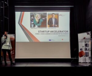 Nomiea joins HAMAG-BICRO’s pre-acceleration and acceleration program!